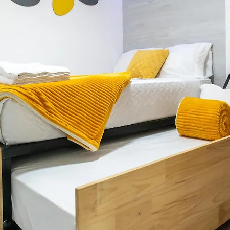 Comfortable And Beautiful Room 5 Minutes From Tikal Futura H3